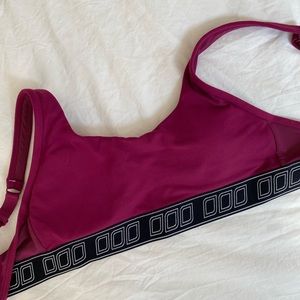 lorna jane sports bra